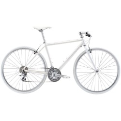 ヨドバシ.com - FUJI フジ クロスバイク 18PALTWH15 オーロラWH FUJI