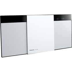ヨドバシ.com - パナソニック Panasonic SC-HC300-W [コンパクト
