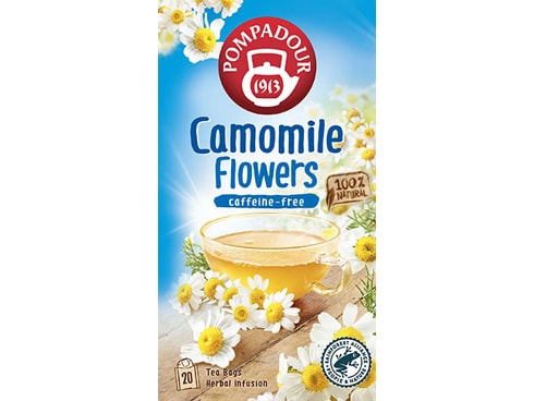 ヨドバシ.com - ポンパドール POMPADOUR 71090 [カモミールフラワー