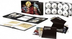 ヨドバシ.com - 鋼の錬金術師 BOX SET -ARCHIVES- [DVD] 通販【全品