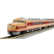 ヨドバシ.com - トミックス TOMIX 98312 [Nゲージ キハ81・82系特急