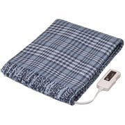 ヨドバシ.com - ゼンケン 電気ひざかけ 電磁波99％カット ブラウン ZR