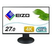 ヨドバシ.com - EIZO エイゾー 27インチ 4K UHD（3840×2160） カラー