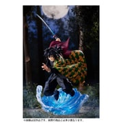 ヨドバシ.com - ベルファイン 鬼滅の刃 1/8 冨岡義勇 DX Ver. [塗装済