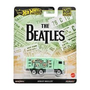 ヨドバシ.com - マテル Mattel HVJ41 ホットウィール ポップカルチャー