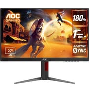 ヨドバシ.com - AOC エーオーシー ゲーミングモニター/23.8型/FullHD