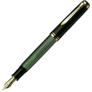 ヨドバシ.com - ペリカン Pelikan スーベレーン M800 グリーン縞