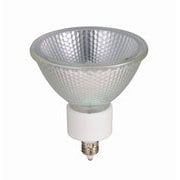 ヨドバシ.com - ウシオ USHIO 白熱電球 ハロゲンランプ E11口金 110V