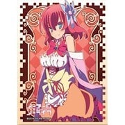 ノーゲーム・ノーライフ 白 ムービック エンスカイ スリーブ ノー