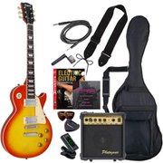 ヨドバシ.com - フォトジェニック PhotoGenic エレキギター レスポール