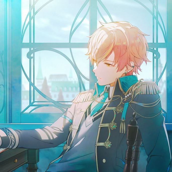 東雲 彰人 - zeta