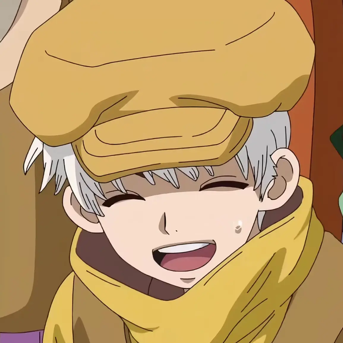 西園寺羽京 - zeta