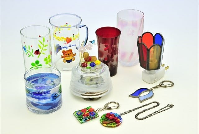 月夜野びーどろパークのネット予約・口コミ・クーポン情報 - アソビュー！