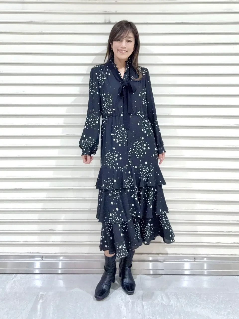 GRACE CONTINENTAL（グレースコンチネンタル） WOMEN オールインワン