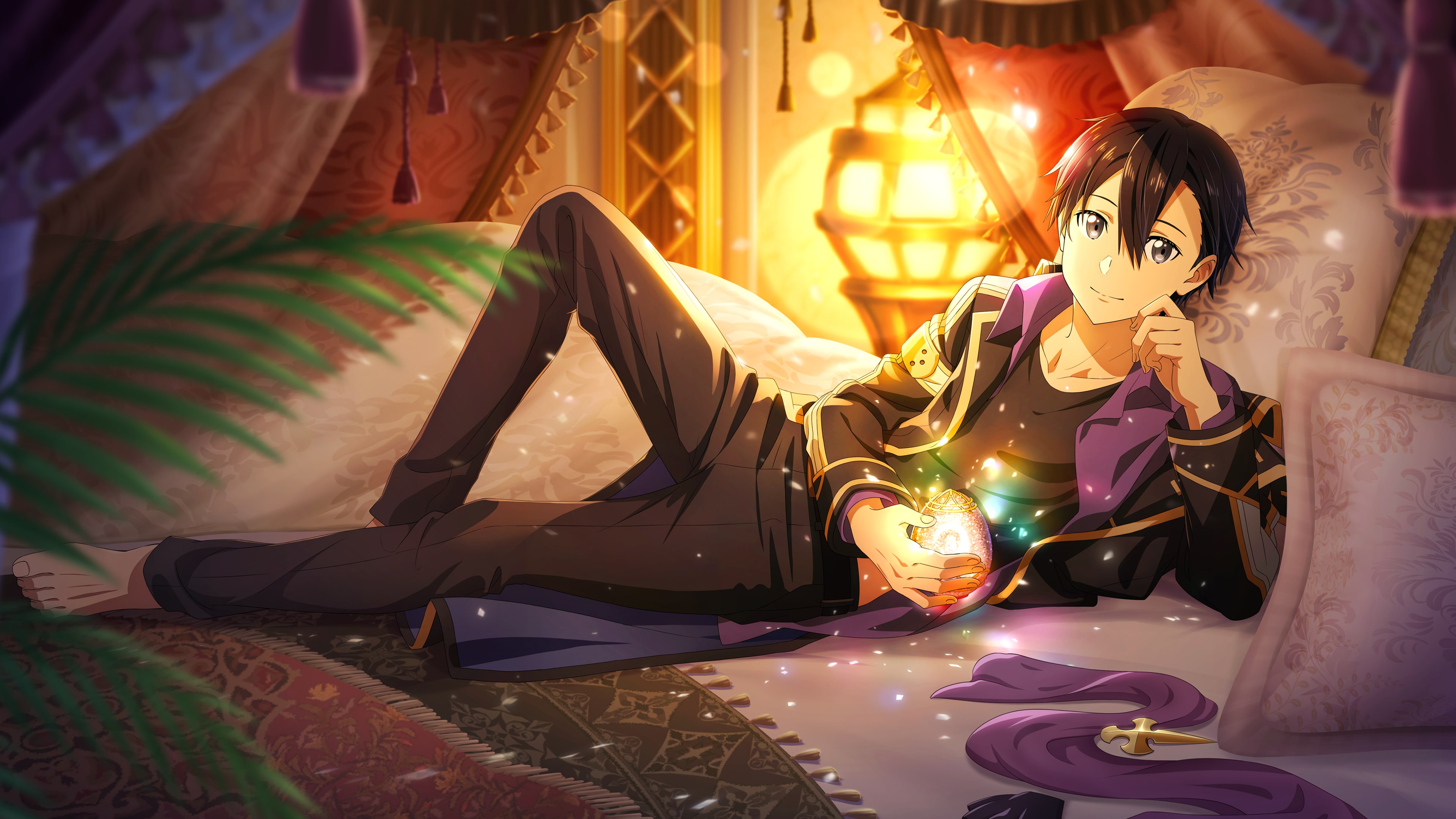 ソードアート・オンライン ラスト リコレクション 追加ヒロイン