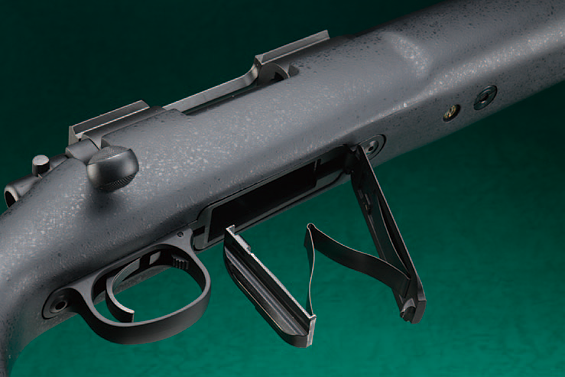 タナカ「M24 SWSカートリッジモデルVer.2」製品レビュー【陸上自衛隊