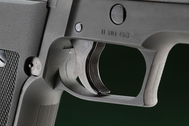 タナカ「SIG P226アーリータイプ EVO2フレームHW」製品レビュー