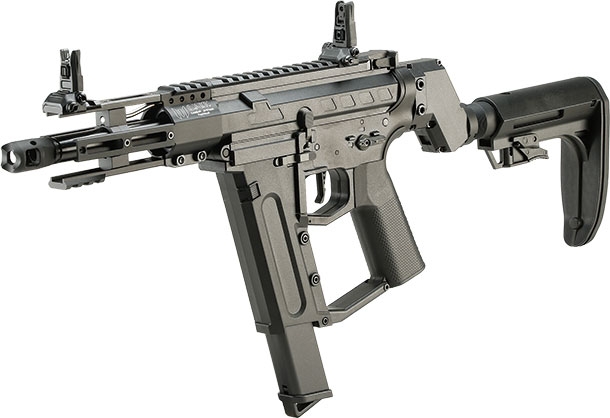 C.A.T. Versatile-5s Valor (ヴァ―ラー)