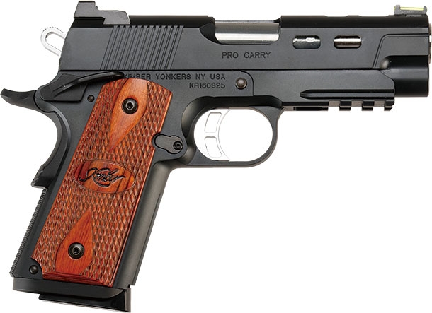 トレンディなコンパクトガバがレールドフレーム仕様で登場「ウエスタン