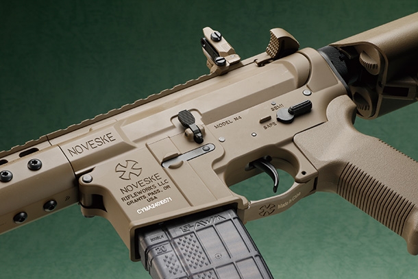 専用)東京マルイ 次世代電動ガン M4(NOVESKE N4カスタム DEVGRU