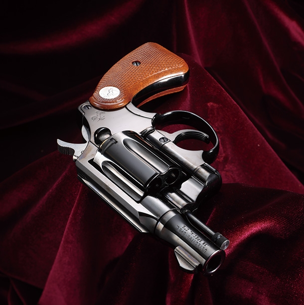 コルト ディテクティブ スペシャル コマンドリボルバー 楽天市場