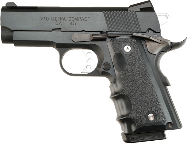 ベイビーわるきゅーれ』コラボ第1弾！「ウエスタンアームズ ベイビー