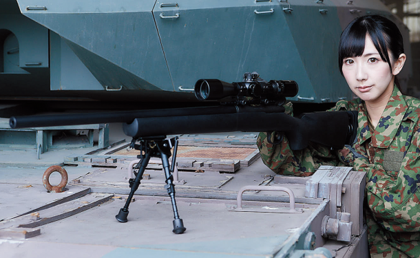 タナカ / M24 SWS AIR スナイパーライフル エアコキ タナカ・M24 SWS