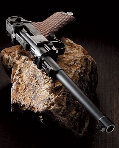 タナカ P08 キャロムカスタム 8インチ HW モリブデンブルー 中古 通販