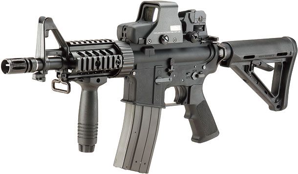 ハ*モ様 【8/21まで】KSC GBB M4A1 MAGPULカスタム マガジ ハ*モ様 【8