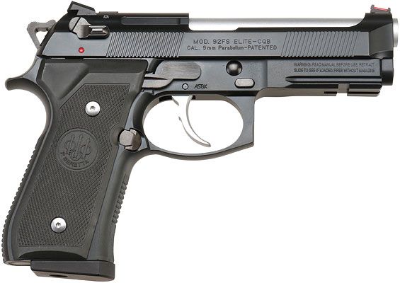 限定品 WESTERN ARMS ベレッタ M92FS エリートセンチュリオン Amazon