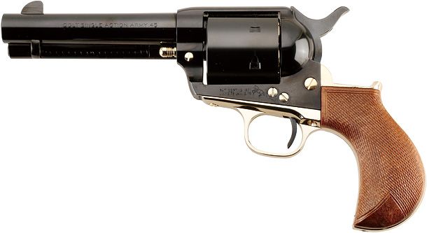 タナカ✖️サンケン SAA バードヘッド ガスガン ガスブローバック