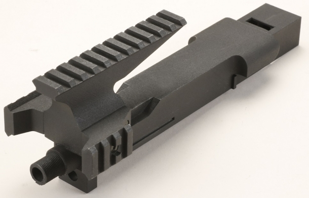 東京マルイ p90 アッパーフレーム アッパーレシーバー 東京マルイ P90