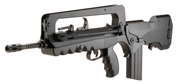 FA-MAS 5.56mm-F1