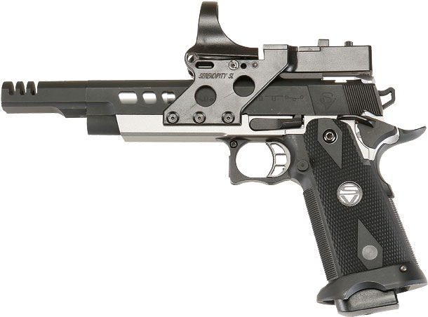 WA スピードコンプIV INFINITY SV 【希少】 WA スピードコンプIV