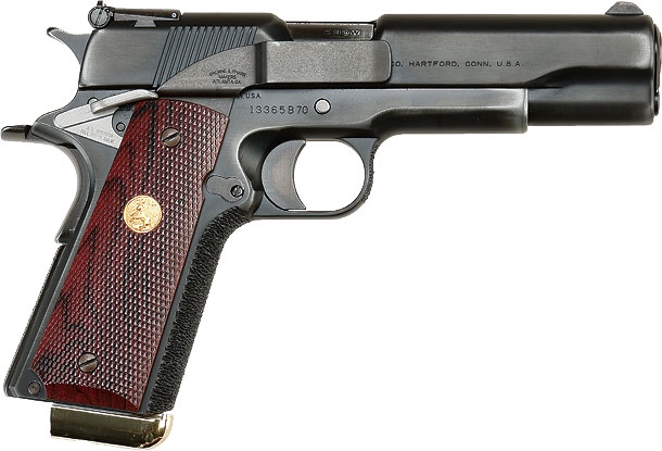 伝説のコンシールドキャリーガンが蘇る！「ウエスタンアームズ