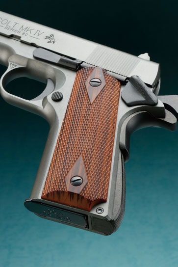 より親しみやすいモデルガンの理想を目指して「タニオ・コバ GM-7.5