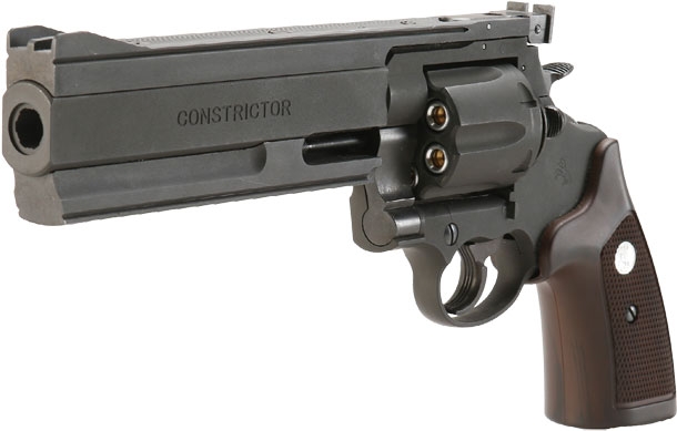 マルシン CONSTRICTOR コンストリクター 8mm コルトアナコンダ 圧倒的