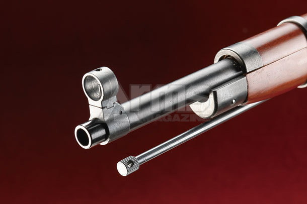 最終値下げ1944年ソ連 モシン・ナガン騎兵銃 無可動(合法品) 東京⁄大阪