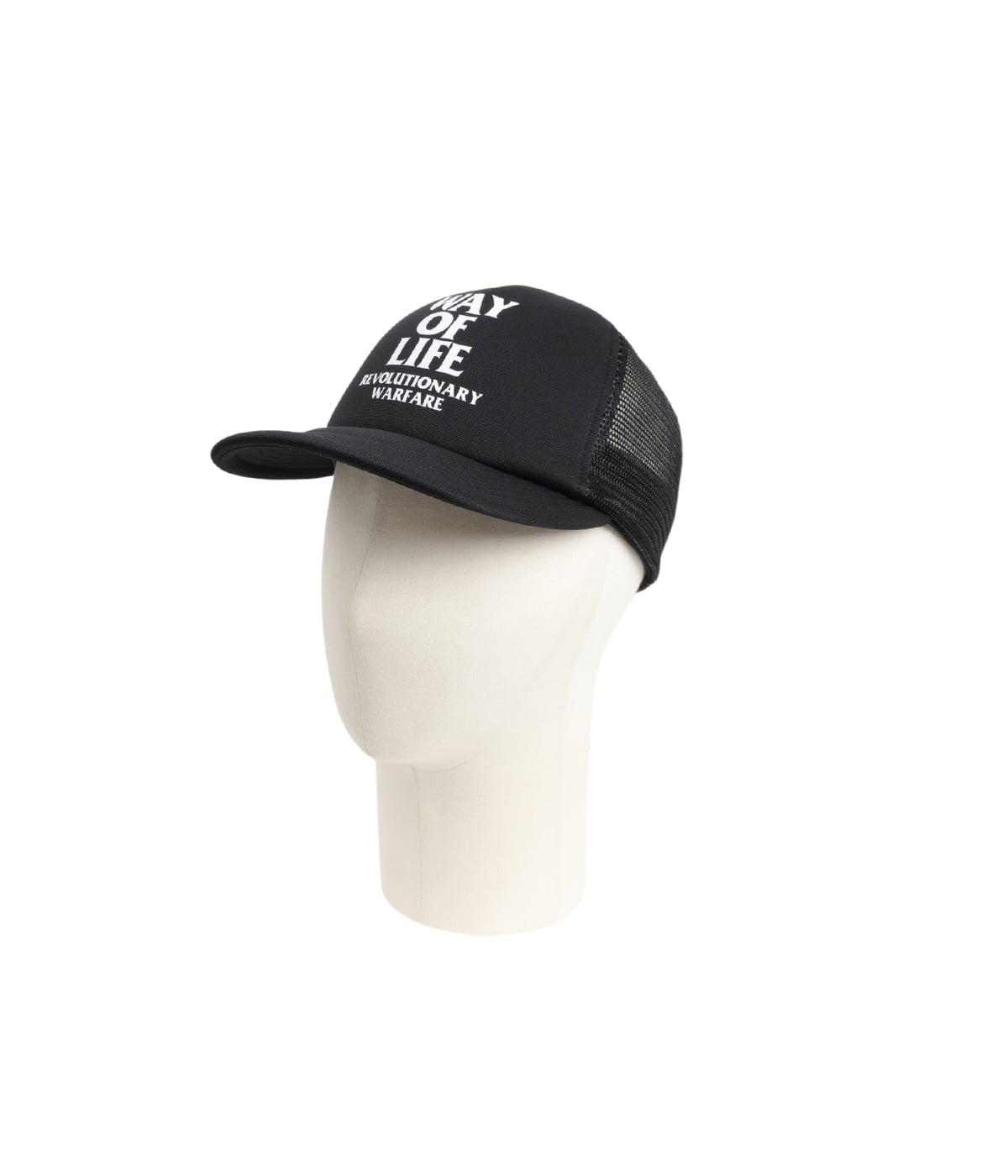 MESH CAP WAY OF LIFE | RATS(ラッツ) / 帽子 キャップ (メンズ)の通販