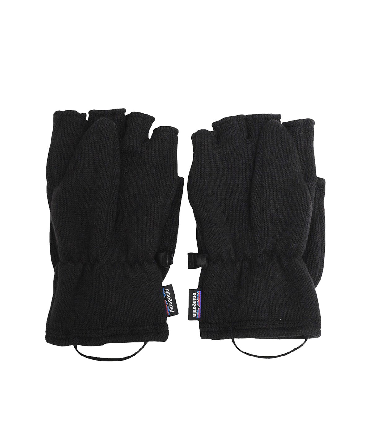 パタゴニア 手袋 98fall Patagonia パタゴニア Synch Gloves シンチラ