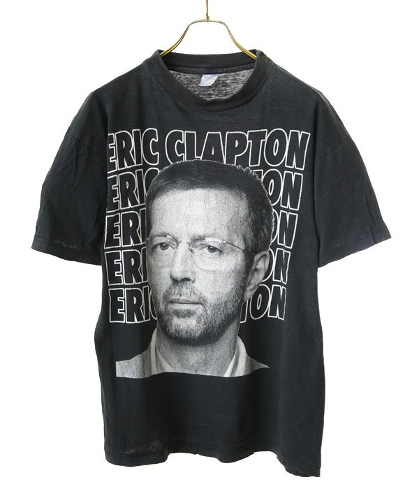 BAND-T】ERIC CLAPTON T-SHIRT | VINTAGE(ヴィンテージ) / トップス