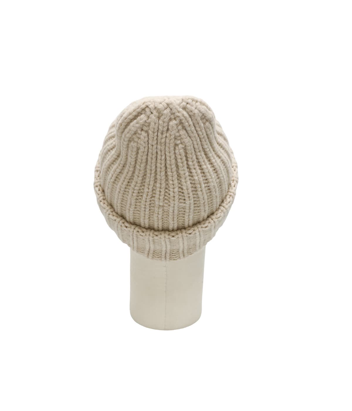 レディース】BEANIE | Baserange(ベースレンジ) / 帽子 ニットキャップ