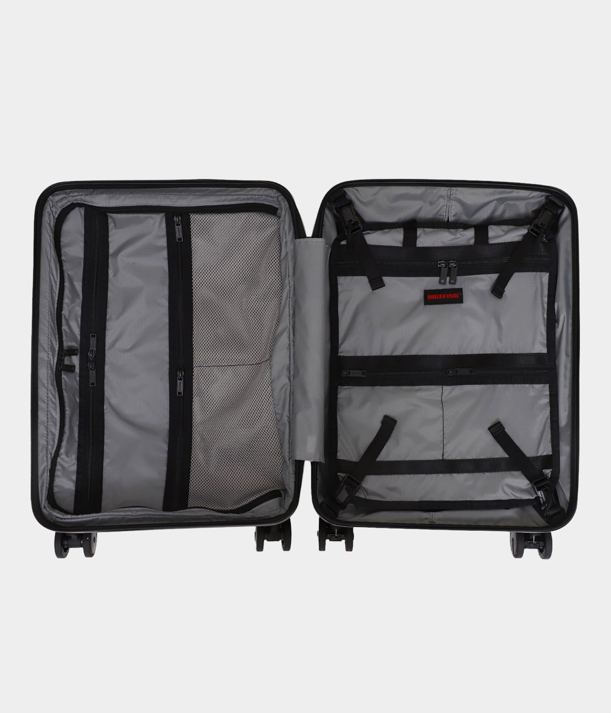 H-34F SD NEO | BRIEFING(ブリーフィング) / バッグ トラベルバッグ