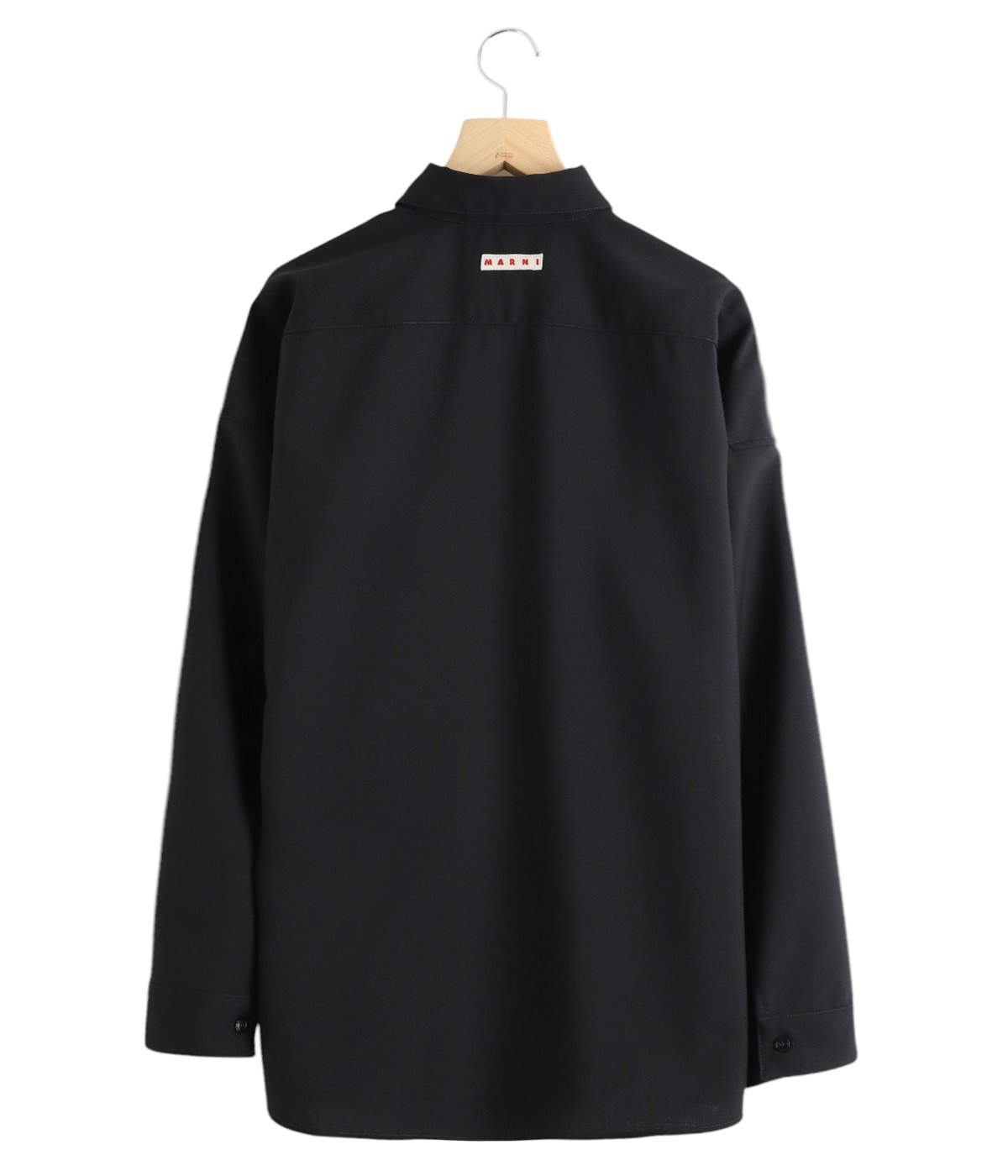 L/S SHIRT | MARNI(マルニ) / トップス 長袖シャツ (メンズ)の通販