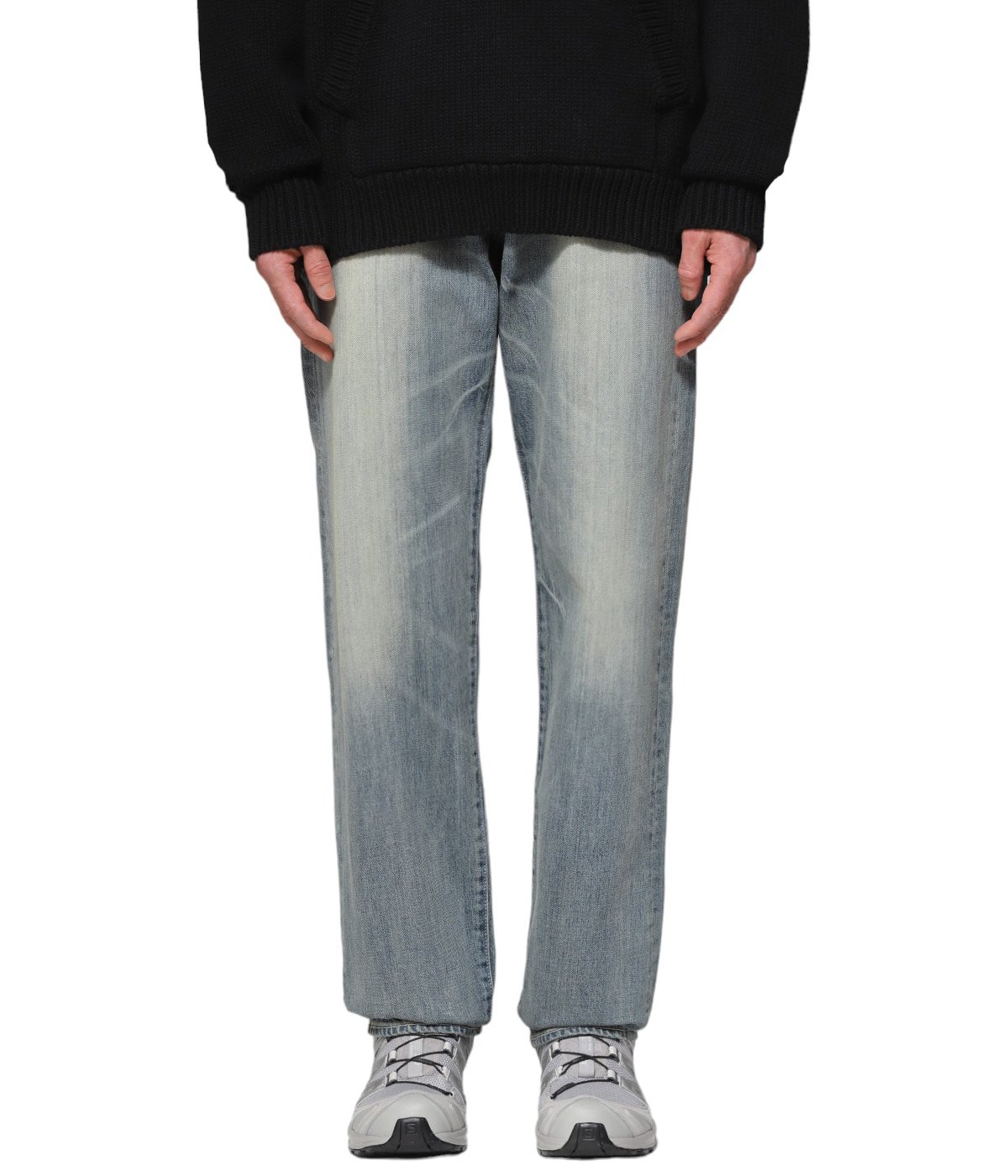 K CREATIONS ASAGAO STRGT FIT J | KENZO(ケンゾー) / パンツ デニム