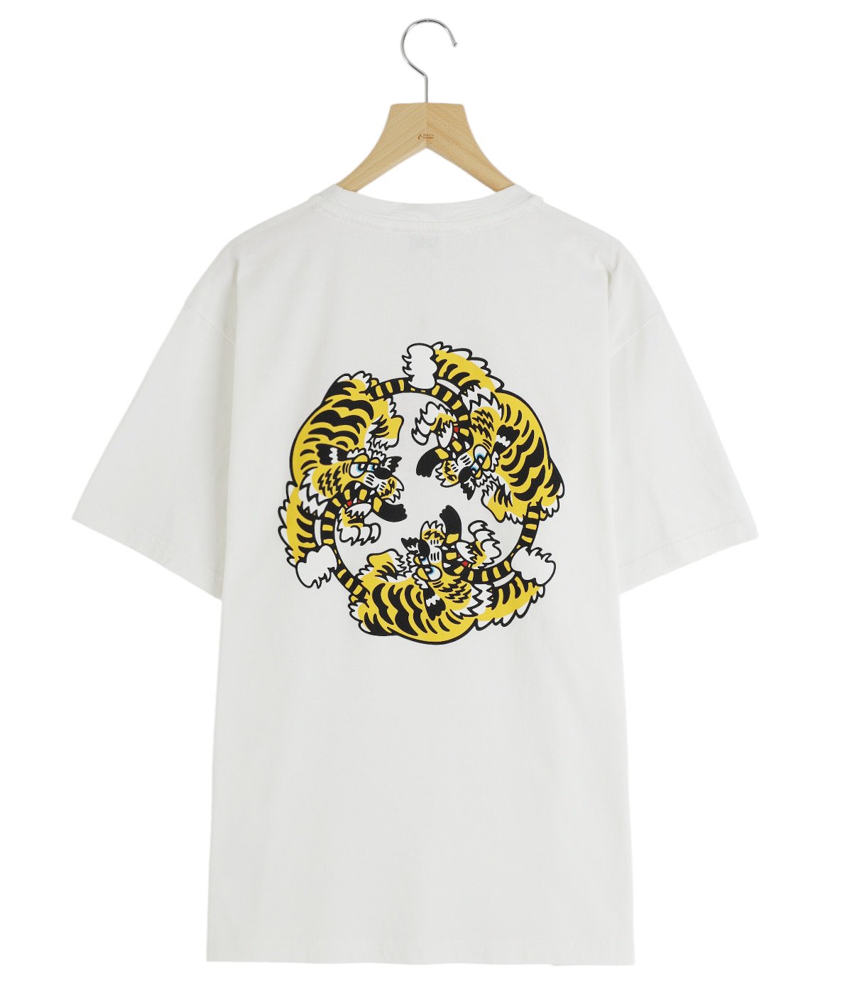 VERDY COLLECTION OVERSIZE TSHIRT | KENZO(ケンゾー) / トップス