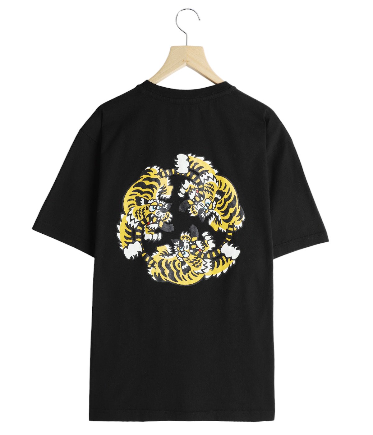 VERDY COLLECTION OVERSIZE TSHIRT | KENZO(ケンゾー) / トップス