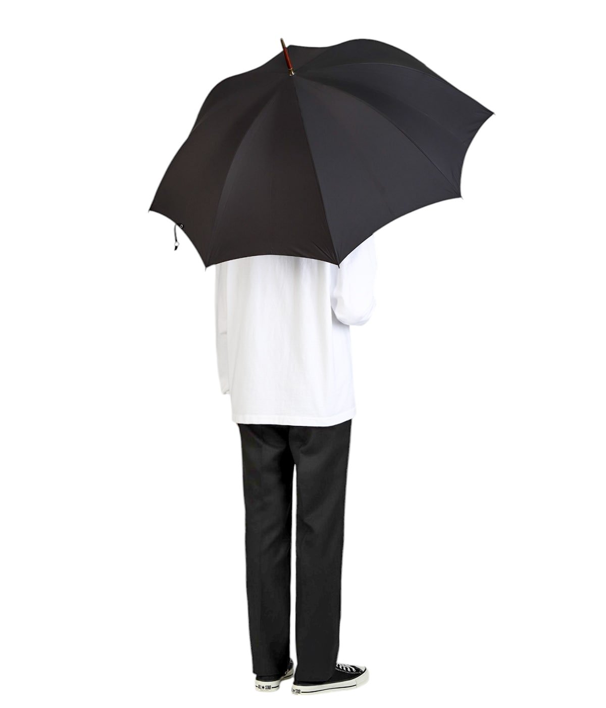 晴雨兼用】GT1 D-Grained | FOX UMBRELLAS(フォックス アンブレラズ