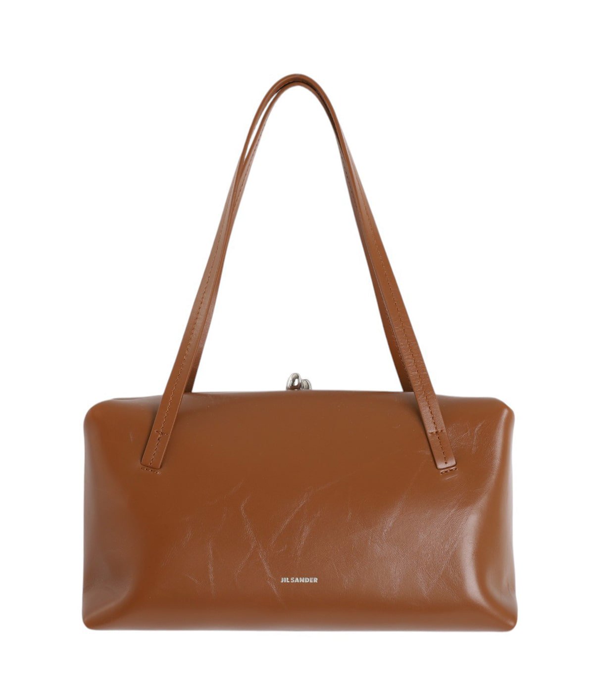 GOJI PILLOW HANDLE SM | JIL SANDER(ジルサンダー) / バッグ トート