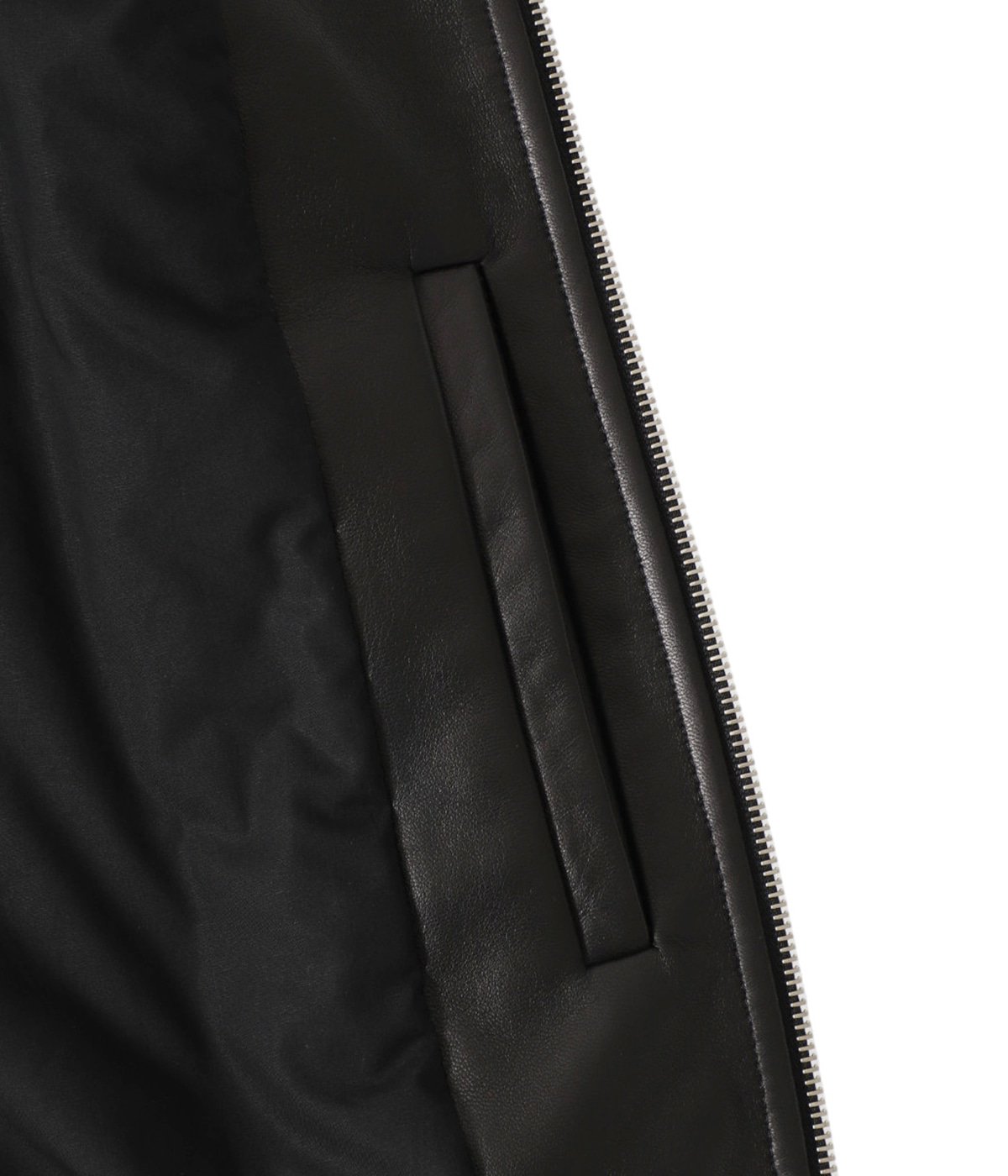 W BLOUSON 07 LH | JIL SANDER(ジルサンダー) / アウター ブルゾン